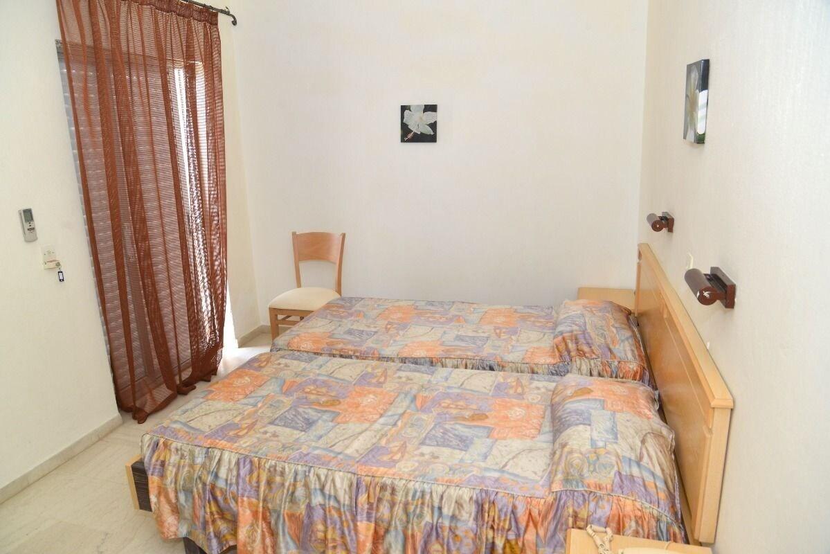 Primavera Hotel Gazátika Zewnętrze zdjęcie