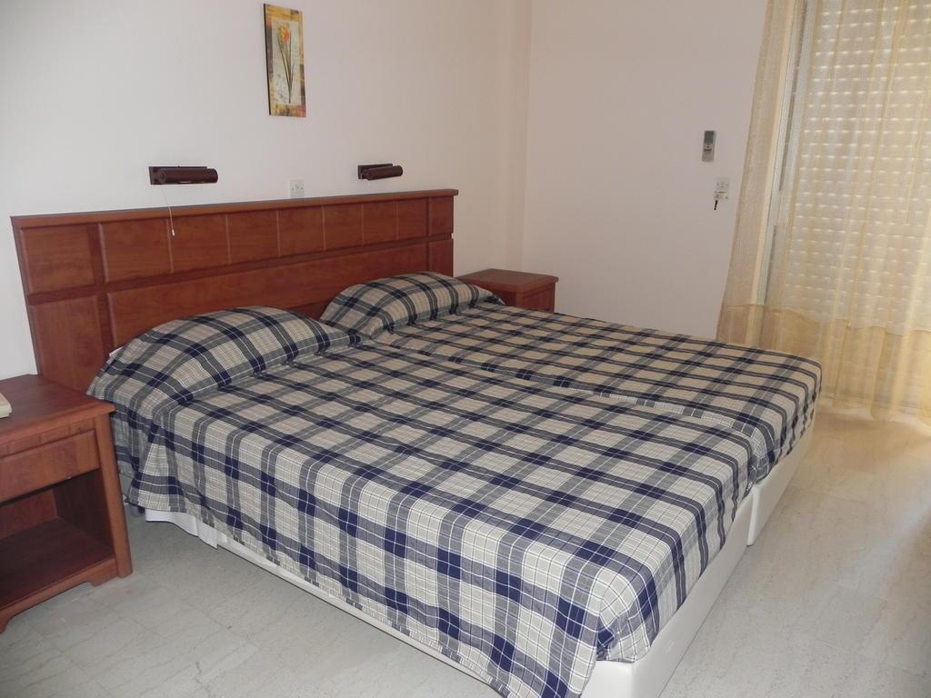 Primavera Hotel Gazátika Zewnętrze zdjęcie