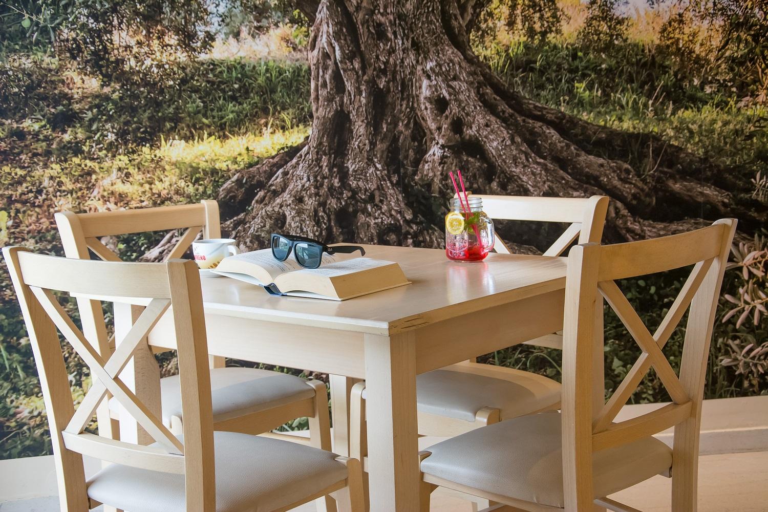 Primavera Hotel Gazátika Zewnętrze zdjęcie