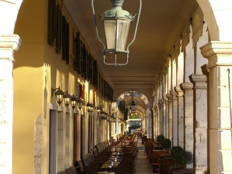 Primavera Hotel Gazátika Zewnętrze zdjęcie